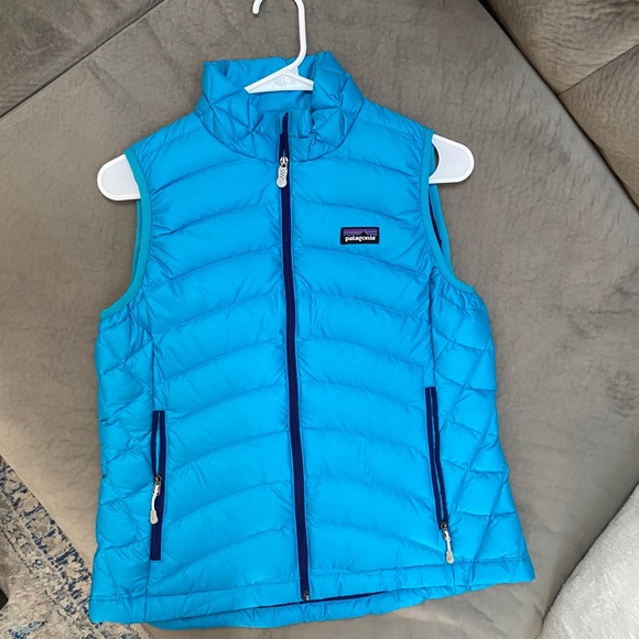 Patagonia Jackets & Blazers - Patagonia Vest